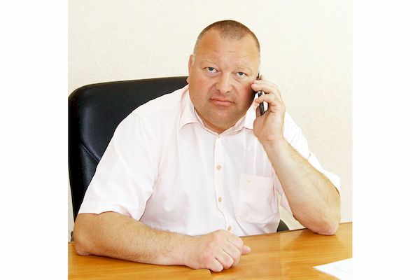 Работа наша такая – делать все для урожая!